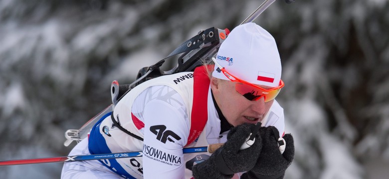 PŚ w biathlonie: Gwizdoń 12., Koukalova bezkonkurencyjna