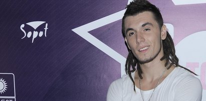 Kamil Bednarek ukrywał ten fakt 17 lat. Aż trudno uwierzyć!