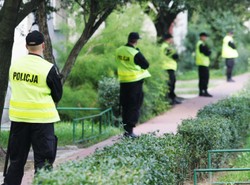 Policjanci masowo uciekają ze służby