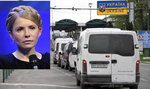 Ukraina zamyka granice. Julia Tymoszenko w krytycznym stanie!