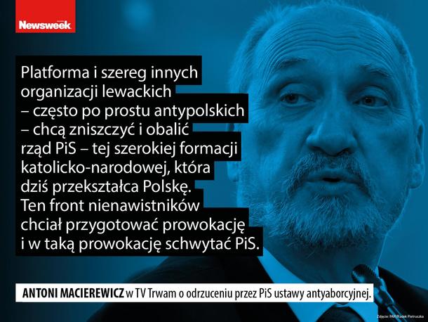 Antoni Macierewicz