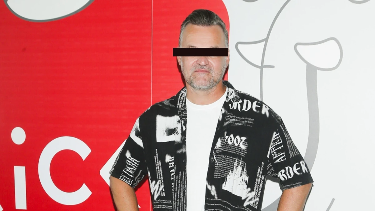 Koniec współpracy z Adamem K. i Sebastianem K.? TVN wydał oświadczenie