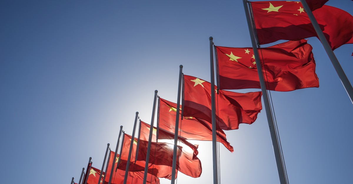 Co tak naprawdę eksportują Zachodowi Chińczycy [OPINIA]