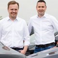 Za nowe auto zapłacisz jak za Spotify. Oto CarSmile - startup, którego twórcy zainspirowali się naszym wywiadem