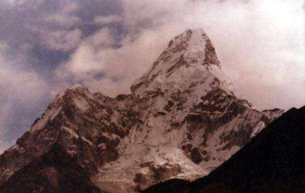 Galeria Nepal – Rejon Mount Everestu, obrazek 33