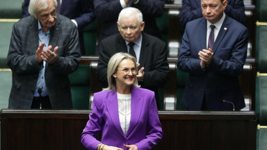 PiS ma nową posłankę w Sejmie. Była bohaterką skandalu obyczajowego