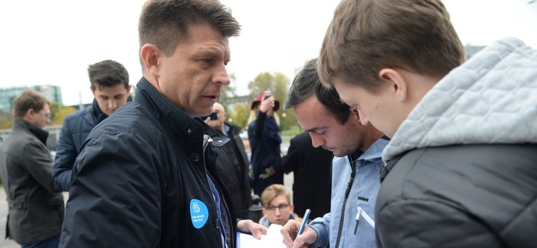 Nowoczesna ruszyła z akcją "Robię zakupy, kiedy chcę". "Zbieramy podpisy pod petycją do posłów"