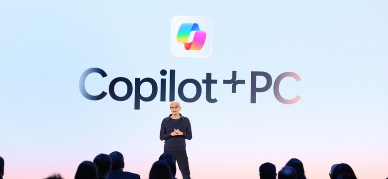 AI już na dobre zagości na laptopach. Microsoft przedstawia komputery Copilot+ [POLSKIE CENY]