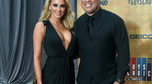 Amber Nichole Miller i Tito Ortiz