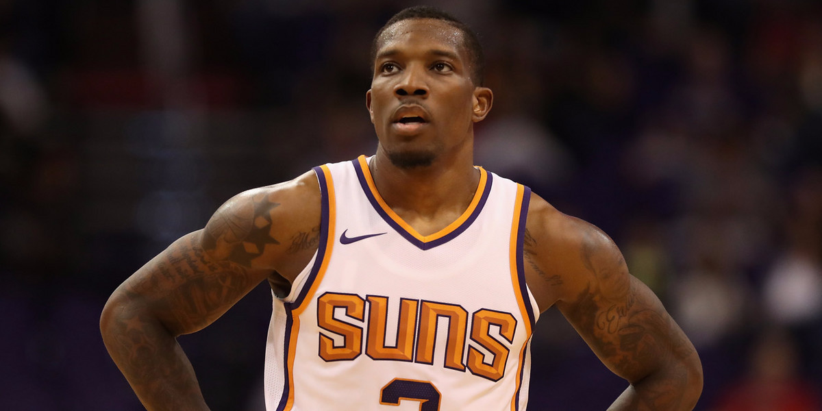 The Bucks are reportedly pulling off a stellar trade for Eric Bledsoe that could catapult them into contention in the Eastern Conference