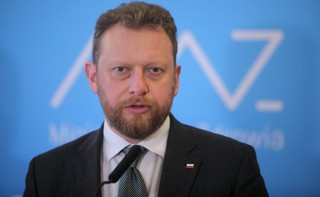 Ministerstwo Zdrowia organizuje sieć szpitali zakaźnych. Powstanie ich 19