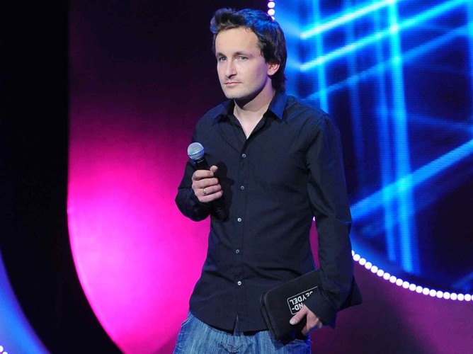 Krzysztof Przybyszewski