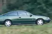 Opel Calibra 2.0 - Wymaga opieki