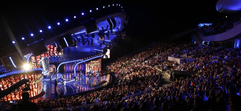 Jacek Kęcik, były dyrektor artystyczny festiwalu w Opolu: "możemy Kurskiemu pokazać f**ka"