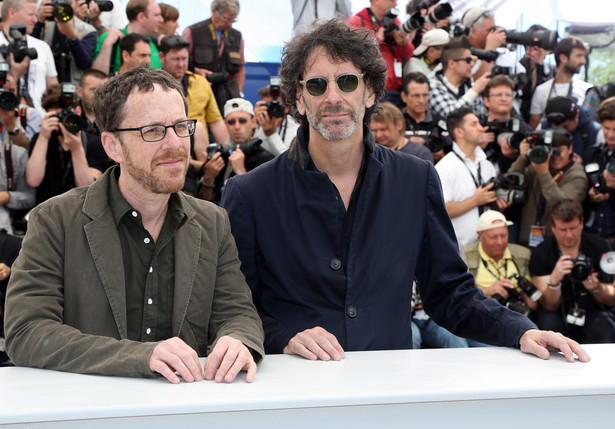 Bracia Coen szefują w Cannes. Jak zawsze razem