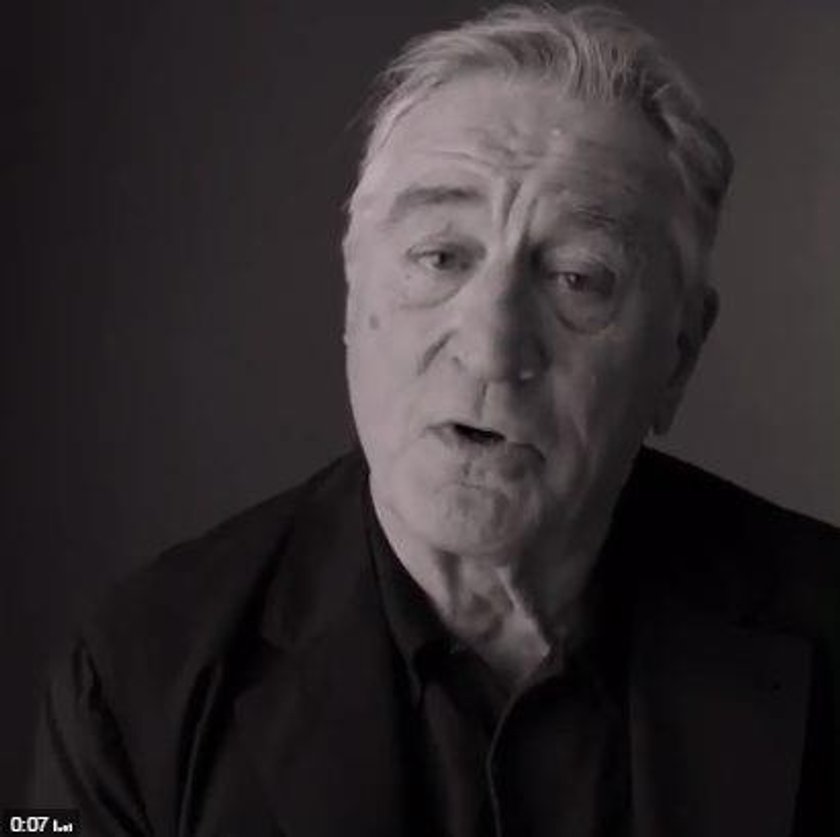 Robert De Niro