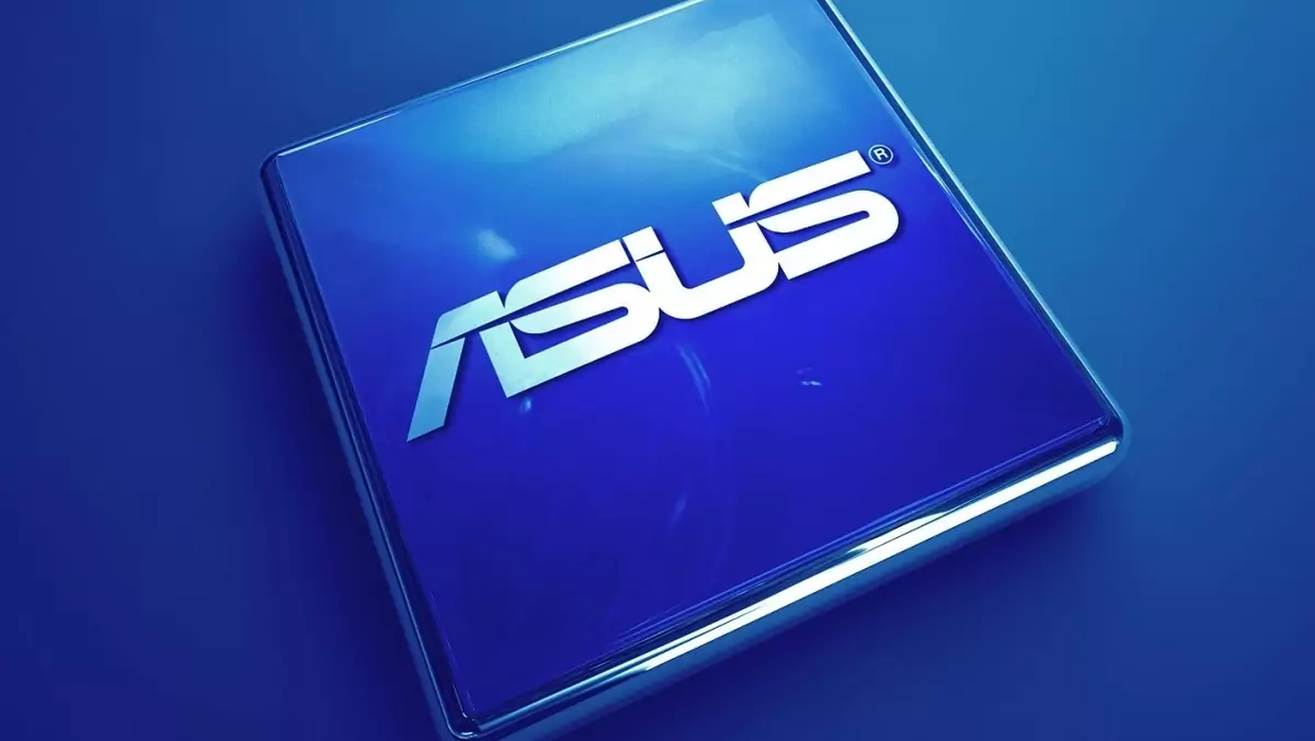 ASUS (logo)