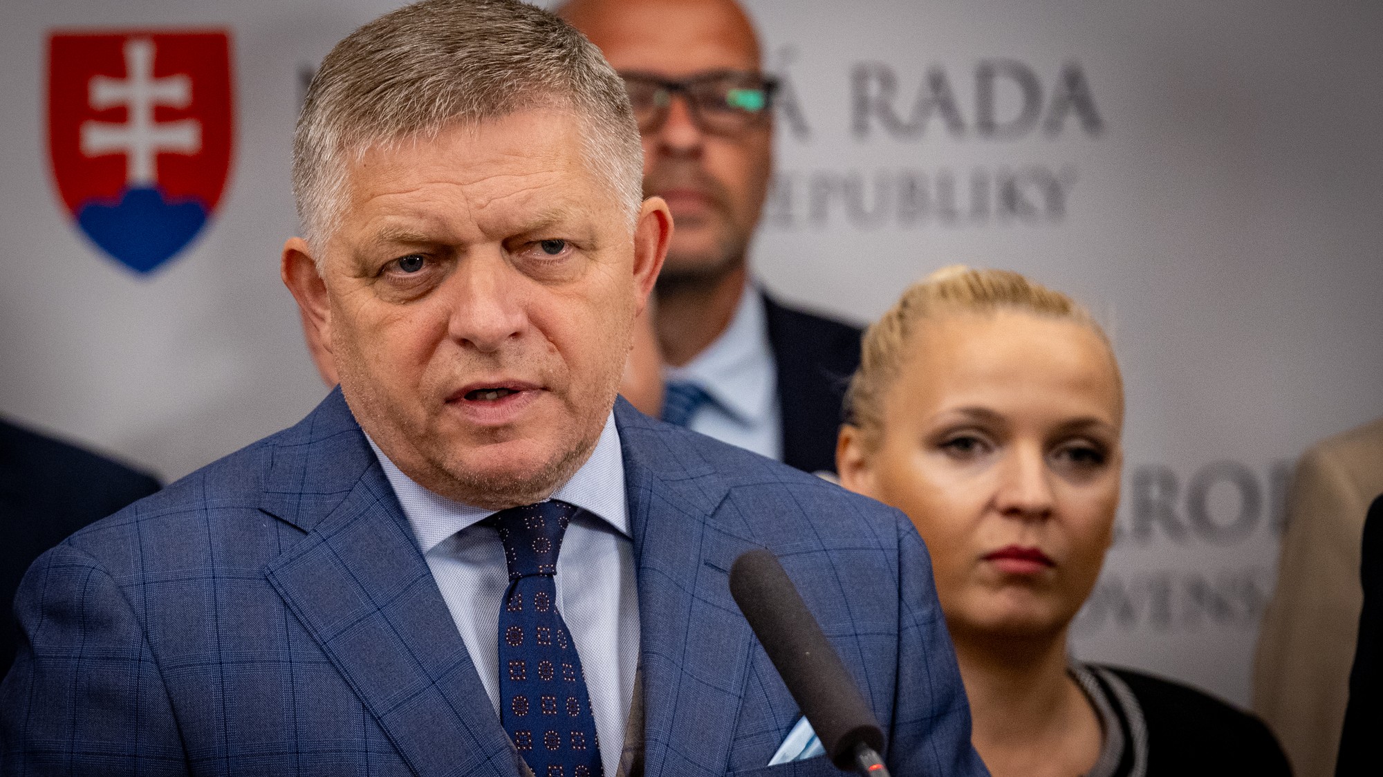 Robert Fico