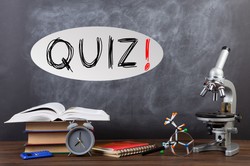 Wielki QUIZ z chemii. Podejmiesz wyzwanie na poziomie podstawówki?