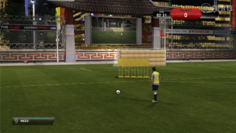 Demo FIFA 13 już jest