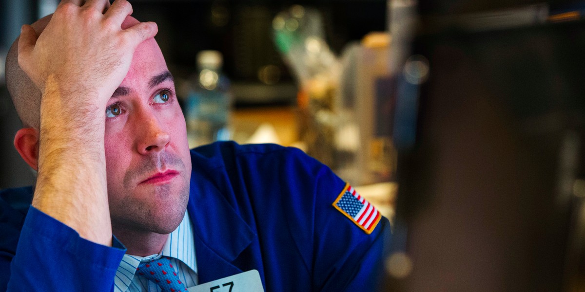 STOCKS GO NOWHERE: Here's what you need to know