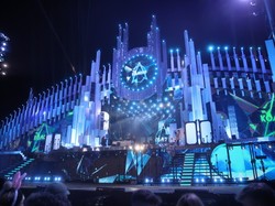 W Zakopanem stoi już wielka scena Sylwestra Marzeń z Dwójką. TAK będzie wyglądać impreza!