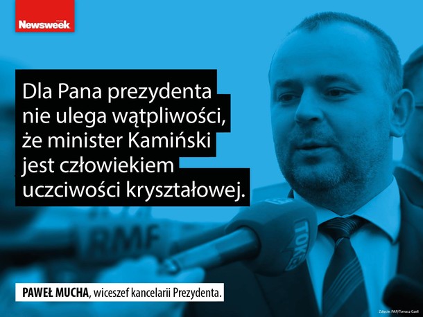 Paweł Mucha