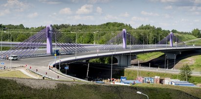 Bieńkowska chce płatnych autostrad