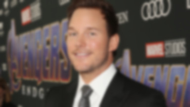 "Avengers. Koniec gry": Chris Pratt opublikował "nielegalne" nagranie z planu