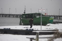 Po huraganie sytuacja w Polsce wraca do normy