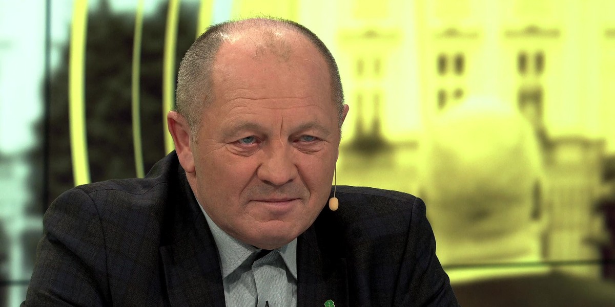 Marek Sawicki sukcesem będzie wygrana całej koalicji europejskiej