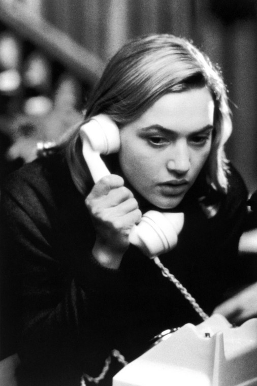 Kate Winslet w filmie "Niebiańskie stworzenia" (1994)