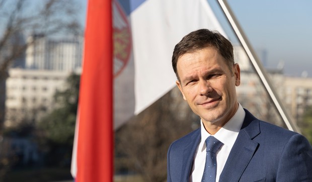 Siniša Mali