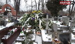 Pogrzeb zamordowanego 21-latka z Krakowa