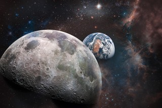 Czworo polskich naukowców wyróżnionych nazwami planetoid. Będą teraz 'latać' w kosmosie