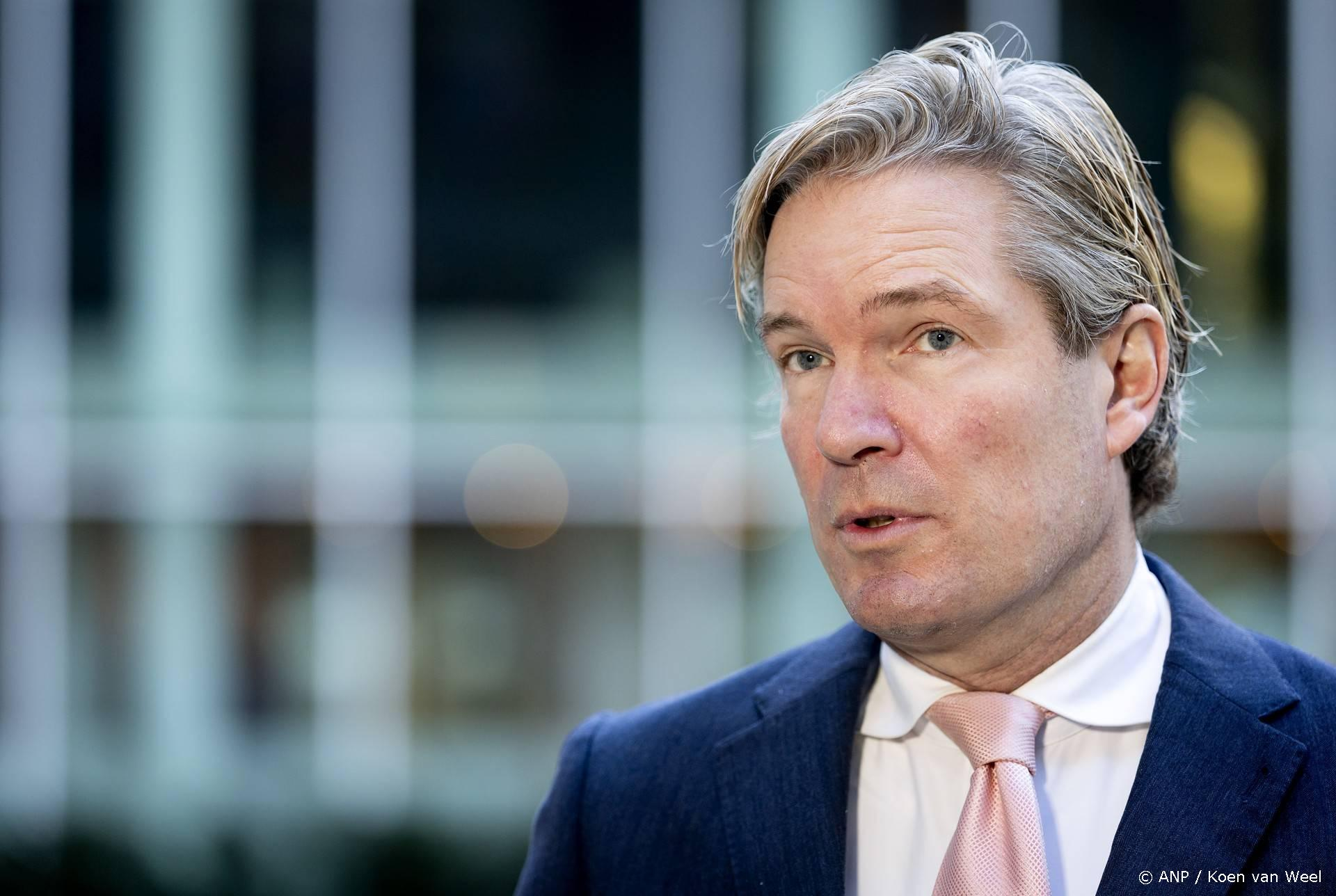 De Kamer schrapt met 77 stemmen ministermacht om politieke vervolging te voorkomen