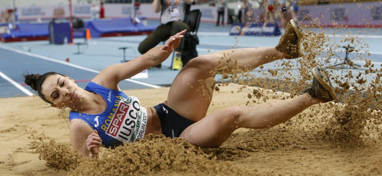 Paryż 2024. Rumuńska lekkoatletka wykluczona z igrzysk olimpijskich