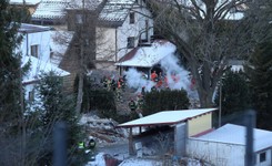 Tragedia w Szczyrku. Rodzina ofiar wydała oświadczenie