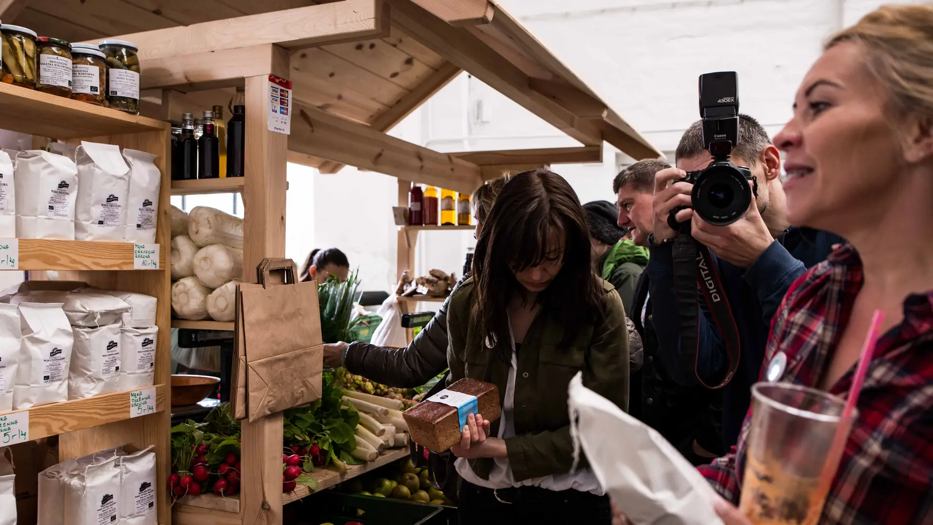 Wrocław też będzie miał market wieczorową porą! Kiedy rusza Nocny Bazar?