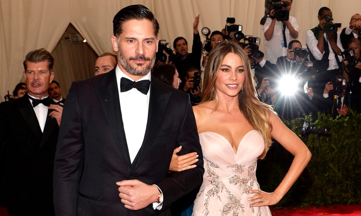 Sofia Vergara i Joe Manganiello szykują wielkie wesele