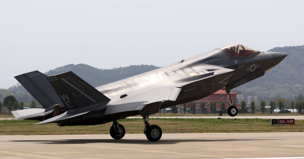 F-35 Myths Debunked - C1