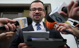 Piontkowski zastąpił Jurgiela, Horała za Śniadka. W PiS zmiany na stanowiskach szefów struktur