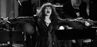 Ronnie Spector nie żyje. Wielka gwiazda muzyki miała 78 lat