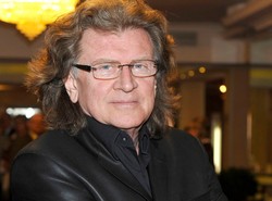 Wodecki: Nie wracam do "Tańca z gwiazdami"