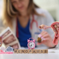 Nagy bajt jelezhet az, ha vérzést tapasztal menopauza után