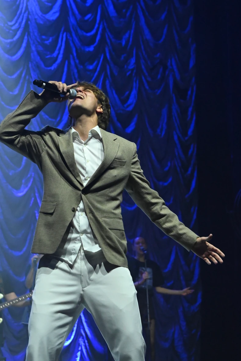 Jakov Jozinović koncert