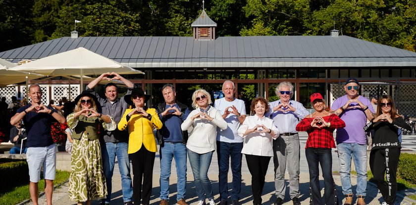 „Sanatorium miłości”. Internauci zniesmaczeni strojem jednej z uczestniczek. Piszą: wszystko ma swoje granice i smak! WIDEO