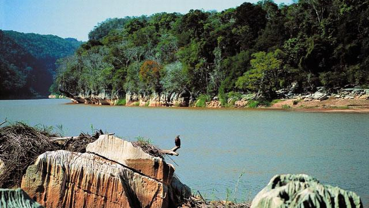 Galeria Madagaskar: Wyprawy marzeń, obrazek 1