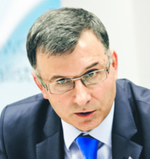 Zbigniew Jagiełło, prezes PKO
