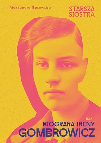Biografia Ireny Gombrowicz